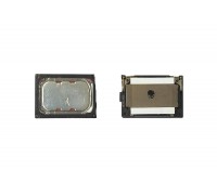 Buzzer (звонок) универсальный 18 x 13 x 2.5 mm прямоугольный с лапками (L45)