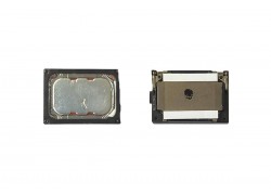 Buzzer (звонок) универсальный 18 x 13 x 2.5 mm прямоугольный с лапками (L45)