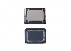 Buzzer (звонок) универсальный 18 x 13 x 2.5 mm прямоугольный с лапками (L28.L30)