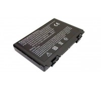 Аккумулятор A32-F82 10.8-11.1V 5200mAh OEM