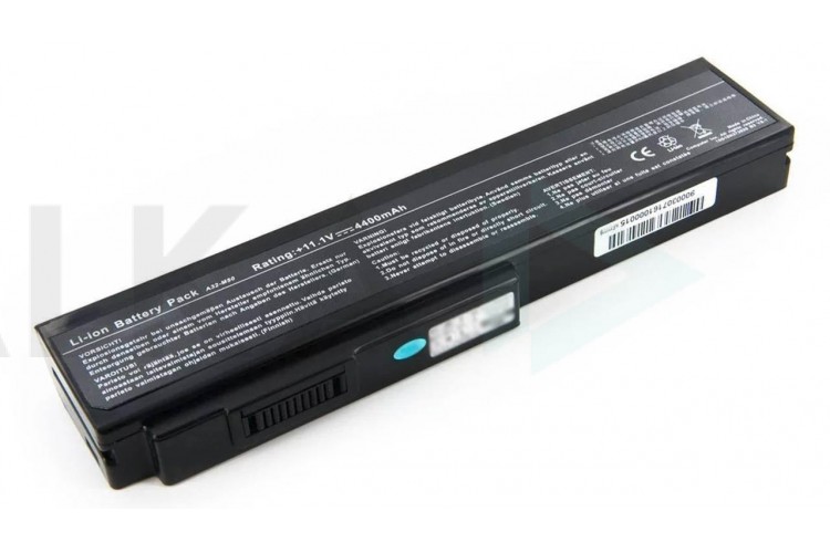 Аккумулятор A32-M50 10.8-11.1V 5200mAh OEM