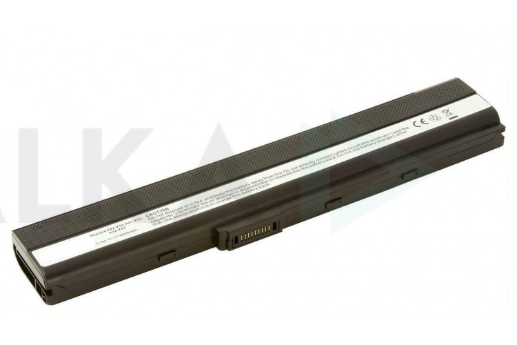 Аккумулятор A32-K52 10.8-11.1V 5200mAh OEM