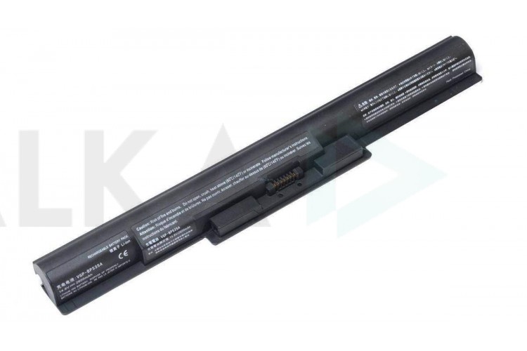 Аккумулятор BPS35 для ноутбука SONY 14.4V 2600mAh OEM