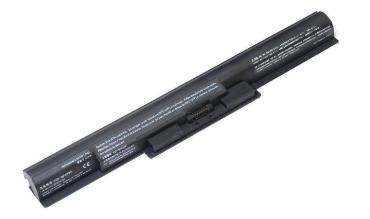 Аккумулятор BPS35 для ноутбука SONY 14.4V 2600mAh OEM
