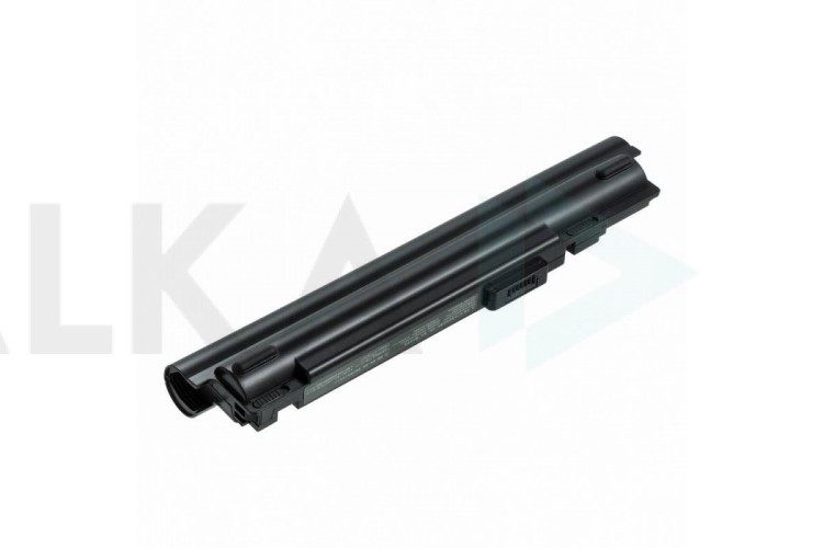 Аккумулятор VGP-BPL11 для ноутбука Sony TZ Series 11.1V 4400mAh PITATEL