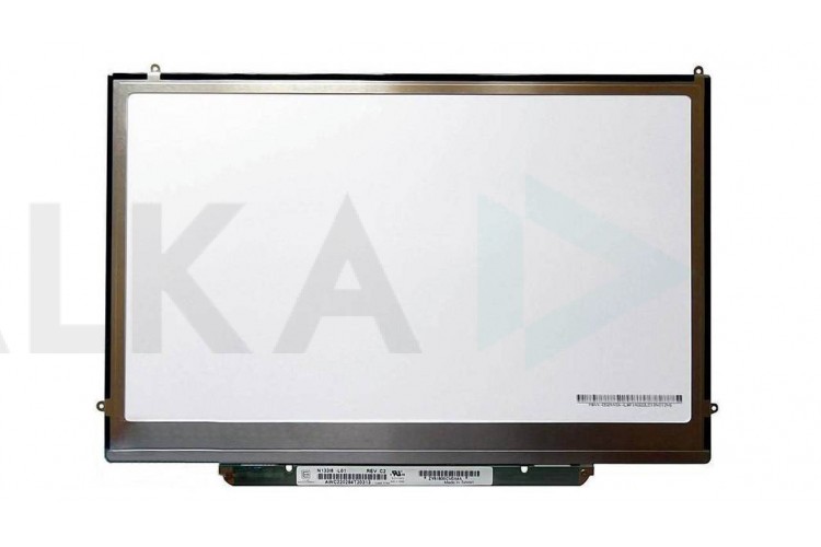 Матрица для ноутбука 13.3 20pin Slim WXGA (1280x800) LED TN (B133EW03 v.2)