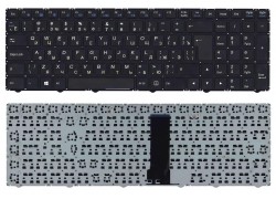 Клавиатура для ноутбука DNS W765K (791)