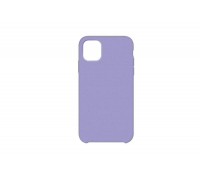 Чехол для iPhone 11 Pro (5.8) Silicone Case Soft Touch (сиреневый) 41