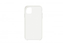 Чехол для iPhone 11 Pro (5.8) Silicone Case Soft Touch (белый) 9