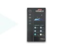 Защитная керамическая пленка Huawei Honor 7A Pro/7C/Y6 2018/Y6 Prime