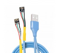Кабель для источника питания RELIFE RL-908C IP12/Pro/Max/Mini