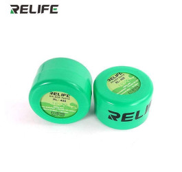 Паста паяльная RELIFE RL-400 20 гр./ 183°C