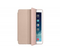 Чехол-книжка Smart Case для планшета iPad Pro 12.9 (2020) (бежевый)