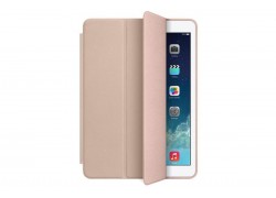 Чехол-книжка Smart Case для планшета iPad Pro 12.9 (2020) (бежевый)