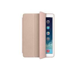 Чехол-книжка Smart Case для планшета iPad Pro 12.9 (2020) (бежевый)