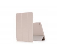 Чехол-книжка Smart Case для планшета iPad Air2 ( A1566  A1567 ) (бежевый)
