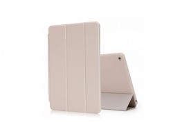 Чехол-книжка Smart Case для планшета iPad Air2 ( A1566  A1567 ) (бежевый)