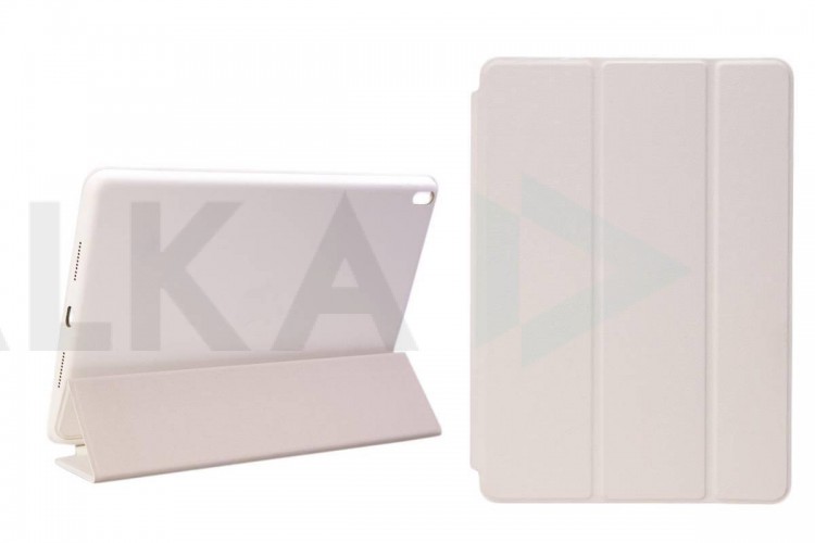 Чехол-книжка Smart Case для планшета iPad Air 4 (A2316 A2324 A2325 A2072 (бежевый)