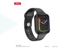 Смарт часы XO H140 Kids 4G (Asia Version) Blue
