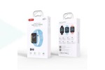 Смарт часы XO H140 Kids 4G (Asia Version) Blue