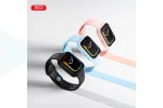 Смарт часы XO H140 Kids 4G (Asia Version) Pink