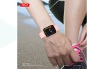 Смарт часы XO H140 Kids 4G (Asia Version) Pink