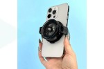Игровой кулер XO SL07 15W Ice-Out Magnetic Heat Sink Black (with Universal Clip) Black