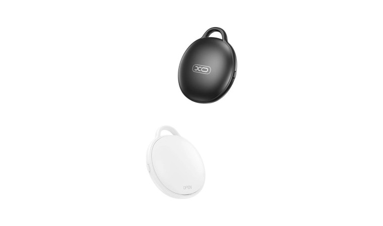 Беспроводная метка AirTag XO LP03 Loss Prevention Locator (Apple MFI Certified for Apple System Devices) Single Pack Black Беспроводная метка AirTag XO LP03 Loss Prevention Locator (Apple MFI Certified for Apple System Devices) Single Pack Black