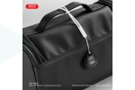 Беспроводная метка AirTag XO LP03 Loss Prevention Locator (Apple MFI Certified for Apple System Devices) Single Pack Black