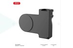 Держатель для iPhone SS18 Magsafe Magnetic Camera Grip for Moible Phone With Bluetooth Connect Black