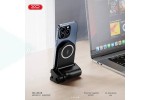 Держатель для iPhone SS18 Magsafe Magnetic Camera Grip for Moible Phone With Bluetooth Connect Black