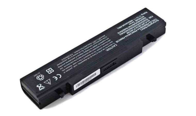 Аккумулятор AA-PB9NC6B для ноутбука 10.8-11.1V 5200mAh