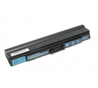 Аккумулятор UM09E71 10.8-11.1V 5200mAh черный