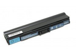 Аккумулятор UM09E71 10.8-11.1V 5200mAh черный