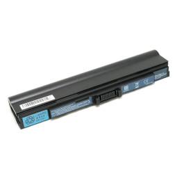 Аккумулятор UM09E71 10.8-11.1V 5200mAh черный