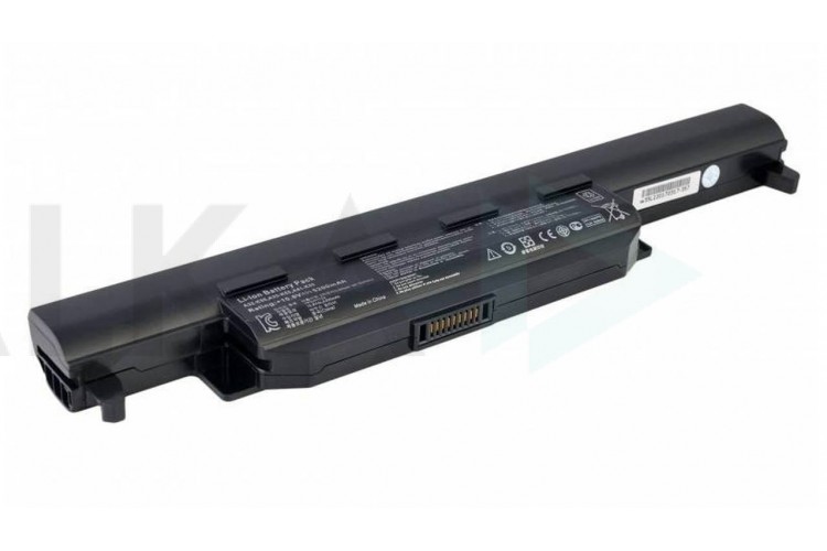 Аккумулятор A32-K55 10.8-11.1V 5200mAh