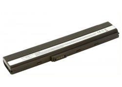 Аккумулятор A32-K52 10.8-11.1V 5200mAh