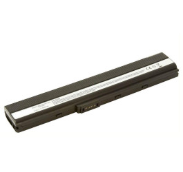 Аккумулятор A32-K52 10.8-11.1V 5200mAh