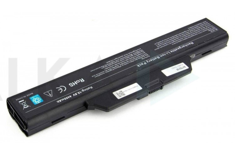 Аккумулятор DD06 10.8-11.1V 5200mAh