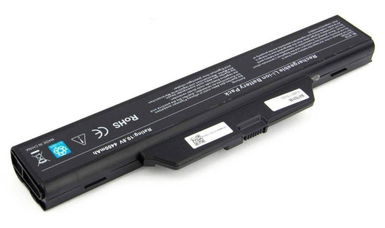 Аккумулятор DD06 10.8-11.1V 5200mAh