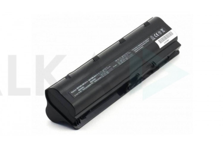 Аккумулятор MU06 10.8-11.1V 7800mAh