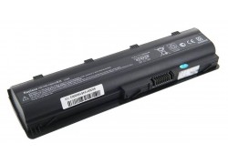 Аккумуляторная батарея MU06 для ноутбуков HP 10.8-11.1V 5200mAh