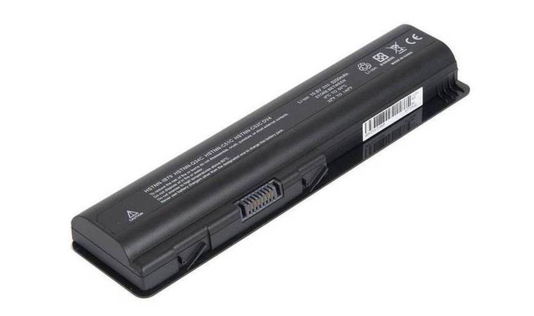 Аккумулятор EV06 10.8-11.1V 5200mAh