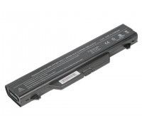 Аккумулятор ZZ06 для ноутбука HP 10.8-11.1V 5200mAh