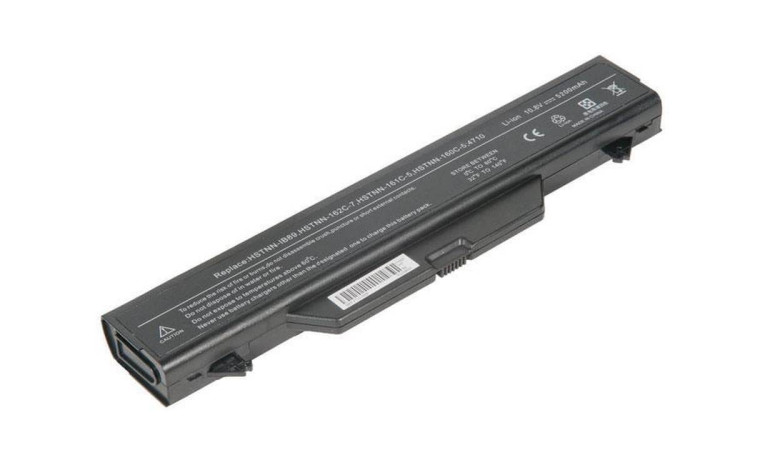 Аккумулятор ZZ06 для ноутбука HP 10.8-11.1V 5200mAh Аккумулятор ZZ06 для ноутбука HP 10.8-11.1V 5200mAh