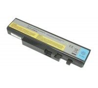 Аккумулятор L09L6D16 10.8-11.1V 5200mAh