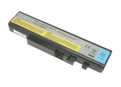 Аккумулятор L09L6D16 10.8-11.1V 5200mAh