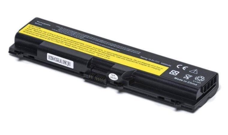 Аккумулятор 42T4235 10.8-11.1V 5200mAh Аккумулятор 42T4235 10.8-11.1V 5200mAh