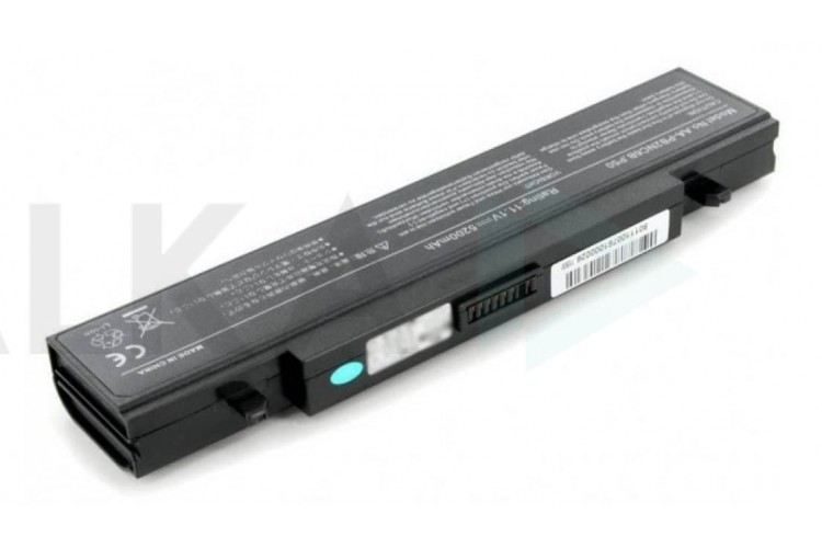 Аккумулятор AA-PB2NC6B 10.8-11.1V 5200mAh