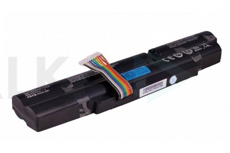 Аккумулятор AS11A5E 10.8-11.1V 4400mAh